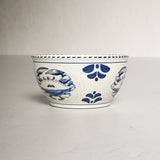 Morales Deep 64 fl oz Fruit Bowl