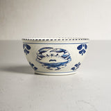 Morales Deep 64 fl oz Fruit Bowl