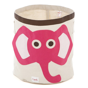 Estes Elephant Storage Bin