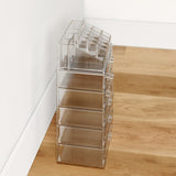 Nettie Makeup Cosmetic Organizer