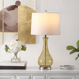 King 27.5" Table Lamp