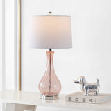 King 27.5" Table Lamp