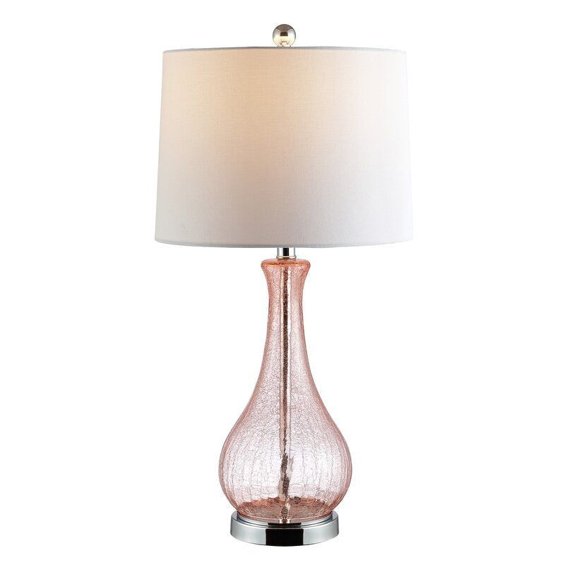 King 27.5" Table Lamp
