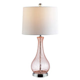 King 27.5" Table Lamp