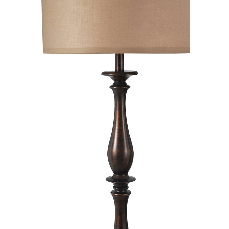 Alexi 61" Floor Lamp