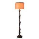 Alexi 61" Floor Lamp