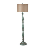 Alexi 61" Floor Lamp