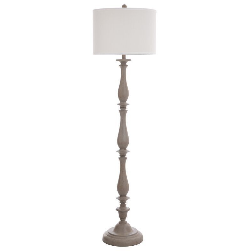 Alexi 61" Floor Lamp