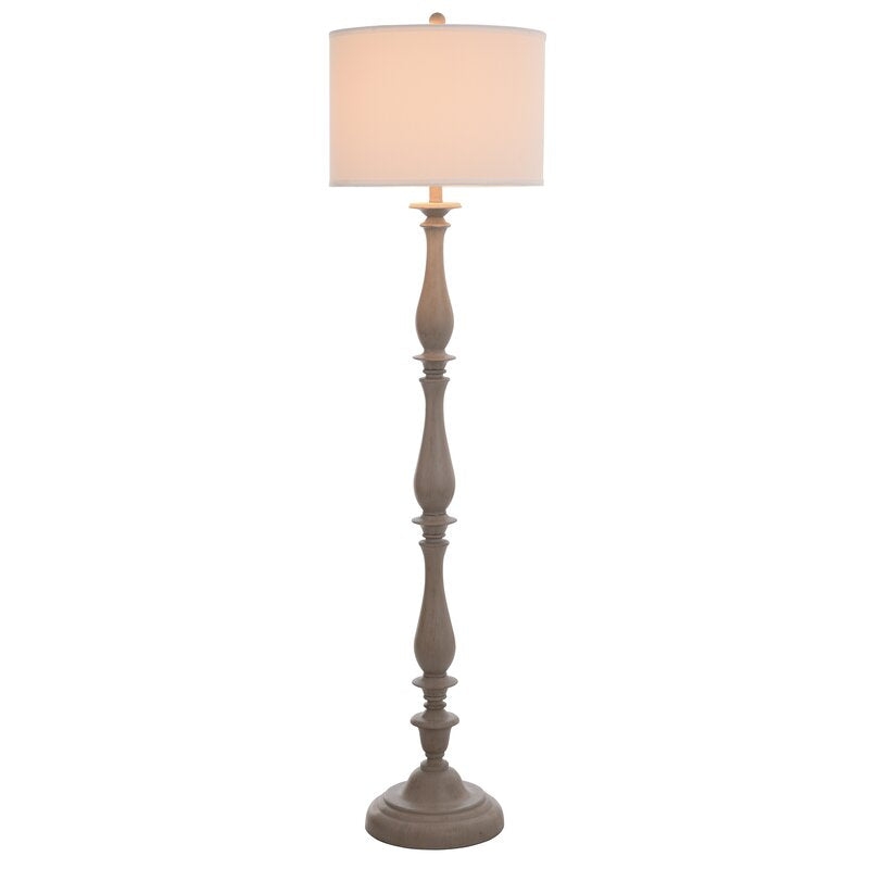 Alexi 61" Floor Lamp