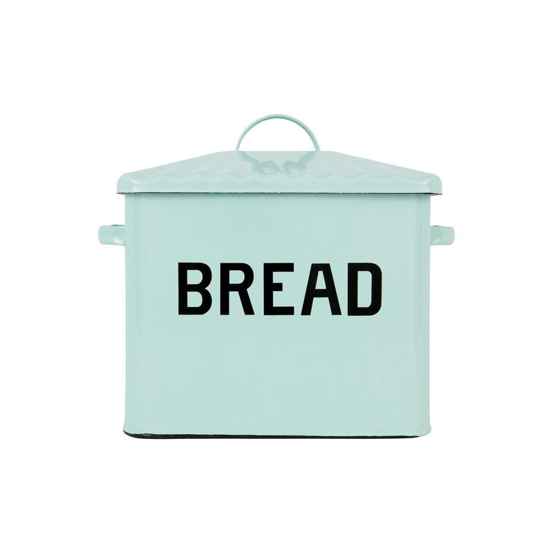 Lowther Bread Box