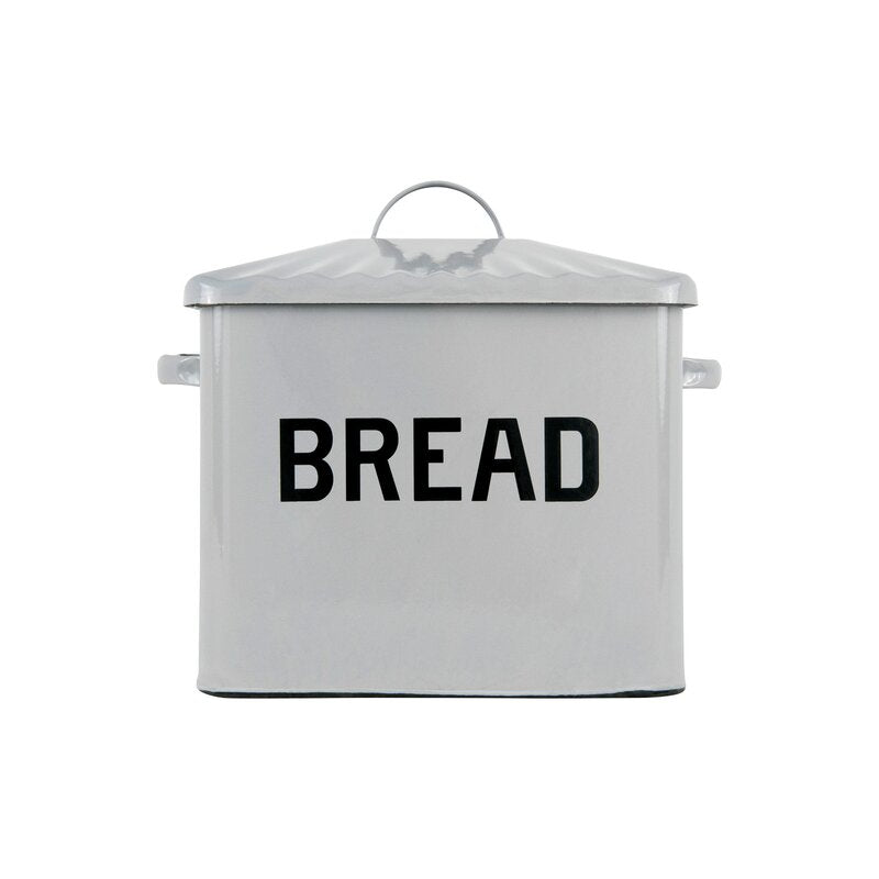 Lowther Bread Box