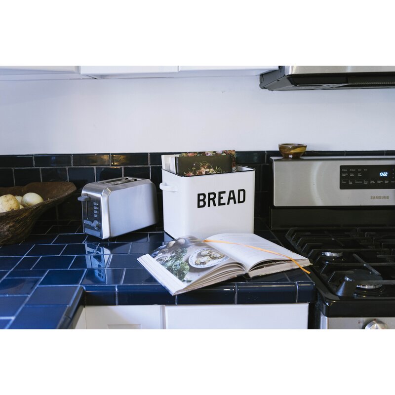 Lowther Bread Box