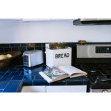 Lowther Bread Box