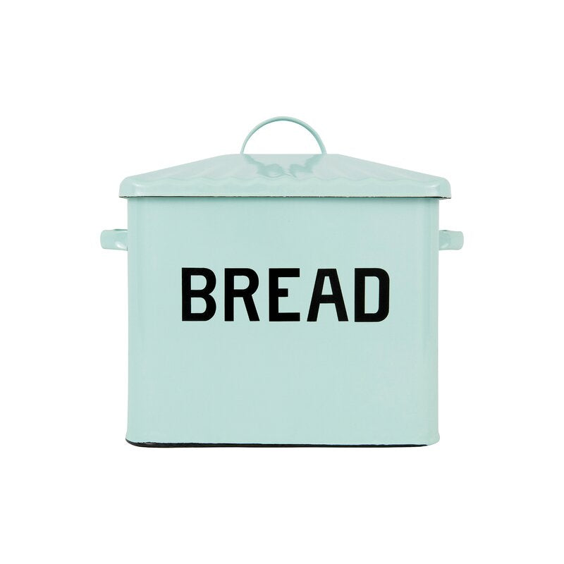 Lowther Bread Box