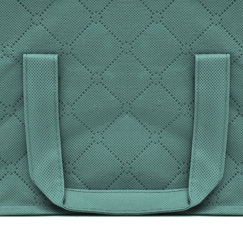 Welchda Fabric Underbed Storage (Set of 3)