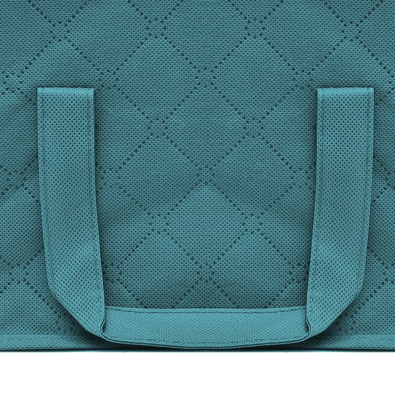 Welchda Fabric Underbed Storage (Set of 3)