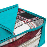 Welchda Fabric Underbed Storage (Set of 3)