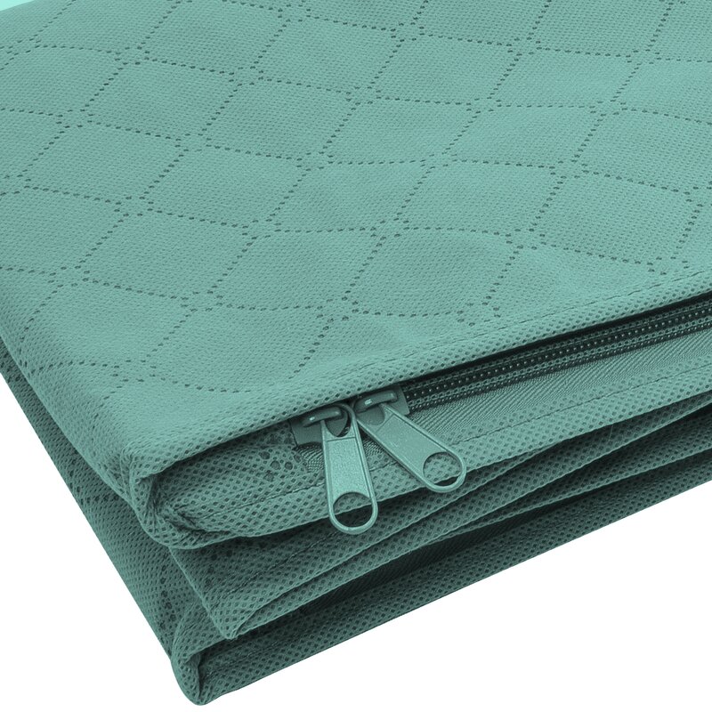 Welchda Fabric Underbed Storage (Set of 3)