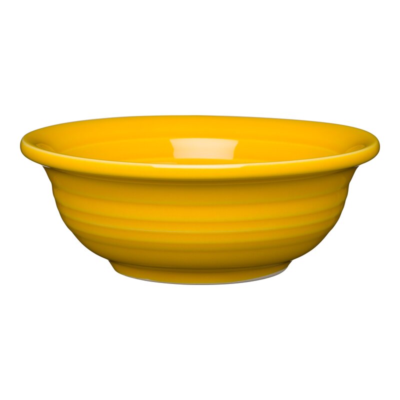 Morales Individual Fruit/Salsa Bowl