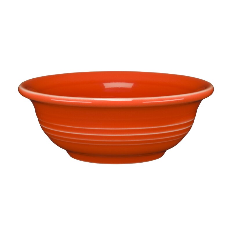 Morales Individual Fruit/Salsa Bowl