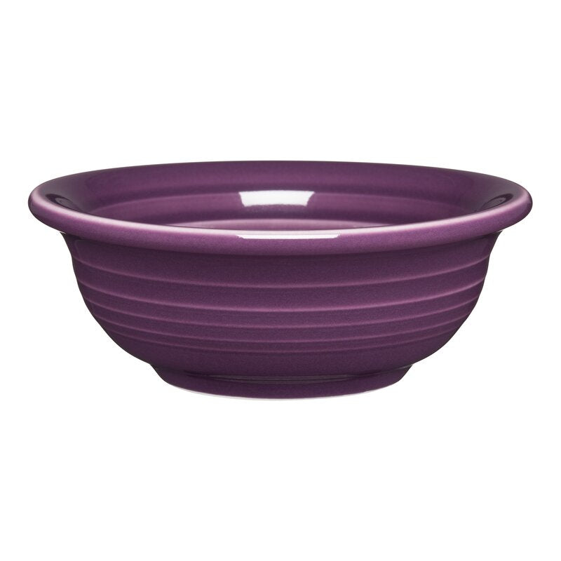 Morales Individual Fruit/Salsa Bowl