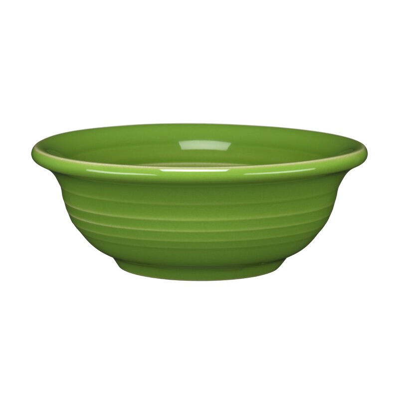 Morales Individual Fruit/Salsa Bowl