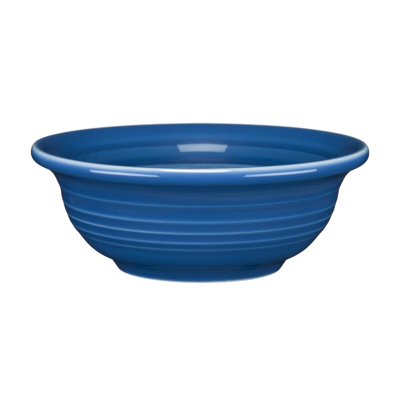 Morales Individual Fruit/Salsa Bowl