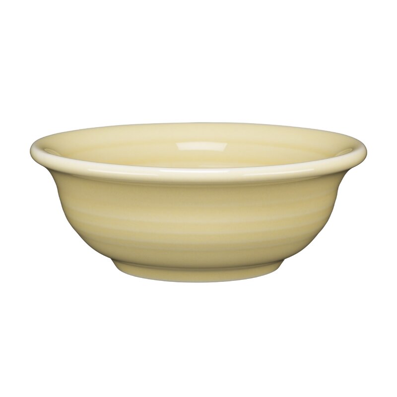 Morales Individual Fruit/Salsa Bowl