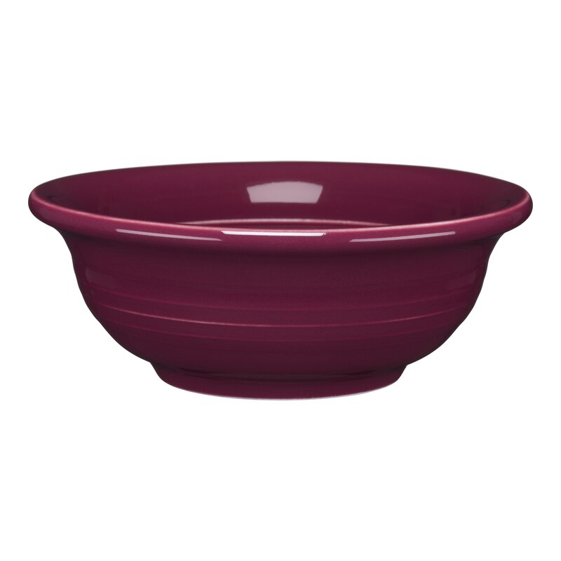 Morales Individual Fruit/Salsa Bowl