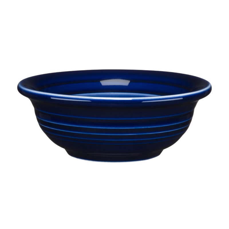 Morales Individual Fruit/Salsa Bowl