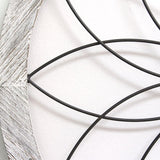 Vipudesh Floral Metal Wall Decor