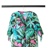 Aylesbury 20 Pcs Metal Non-Slip Hanger for Dress/Shirt/Sweater