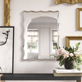 Farley Frameless Wall Mirror