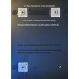 Farley Frameless Wall Mirror