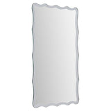 Farley Frameless Wall Mirror
