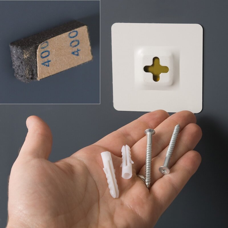 Farley Frameless Wall Mirror