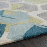Geometric Area Rugs