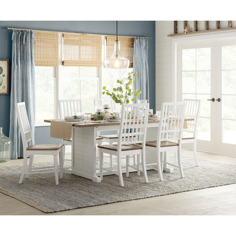 Inmac Glass/Iron Clear Tabletop Hurricane