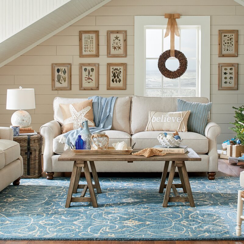 Guamsey Glass Tabletop Candle Holder & Lantern