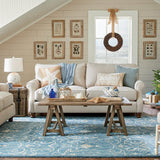 Guamsey Glass Tabletop Candle Holder & Lantern