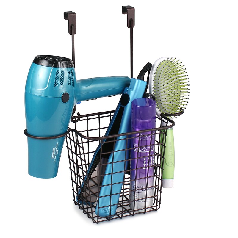 Lillian Hair Tool Holder