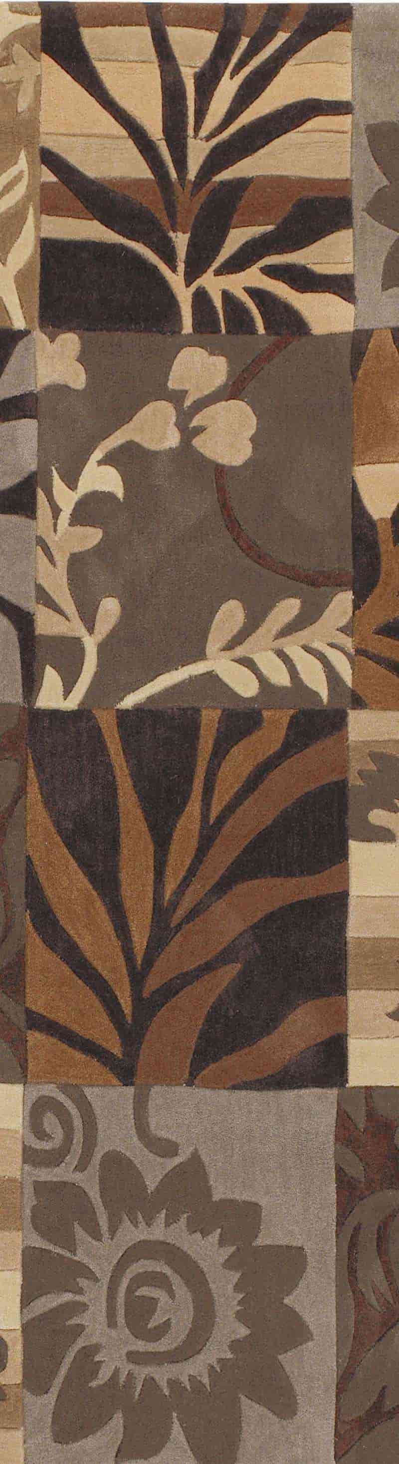 Hand Tufted Area Rugs