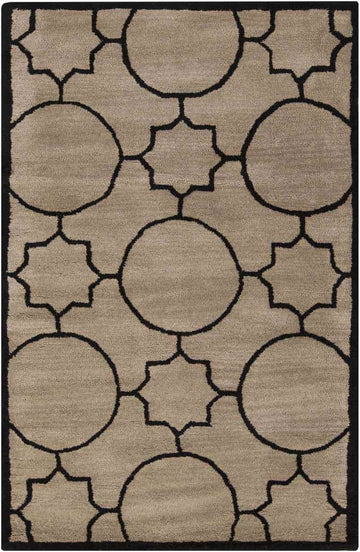 Hand Tufted Rug