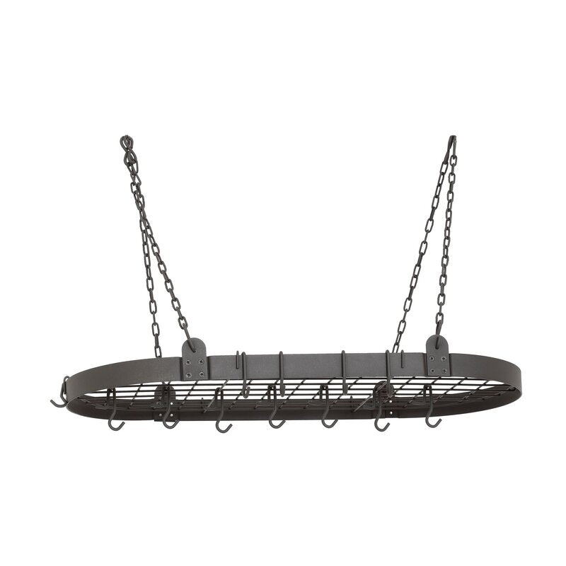 Oneal Hanging Pot Rack