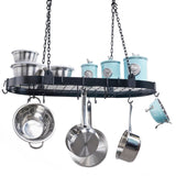 Oneal Hanging Pot Rack