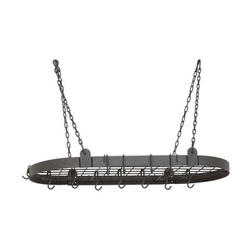Oneal Hanging Pot Rack