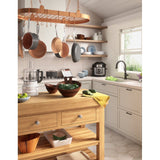 Oneal Hanging Pot Rack