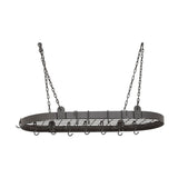 Oneal Hanging Pot Rack