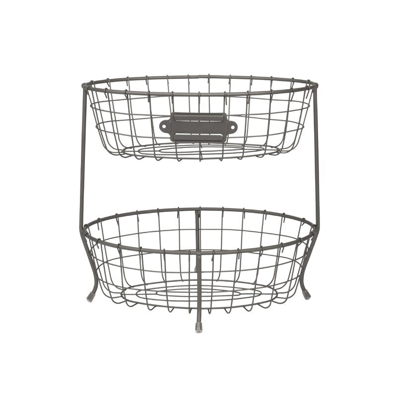 Disco 96 fl oz. Fruit Bowl