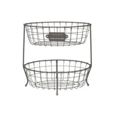 Disco 96 fl oz. Fruit Bowl